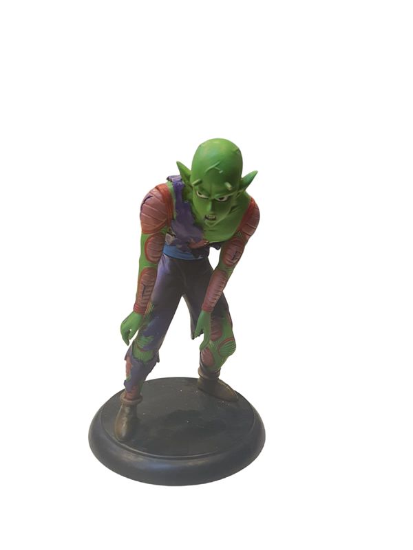 ESTÁTUA DRAGON BALL: PICCOLO DAIMAOH