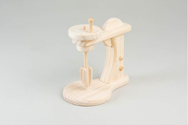 Batedeira OllyToys