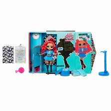 Lancamento Lol Surprise Omg Winter Disco Dollie E Dollface 89 image b095609881a74288b4aeeb3750df2842