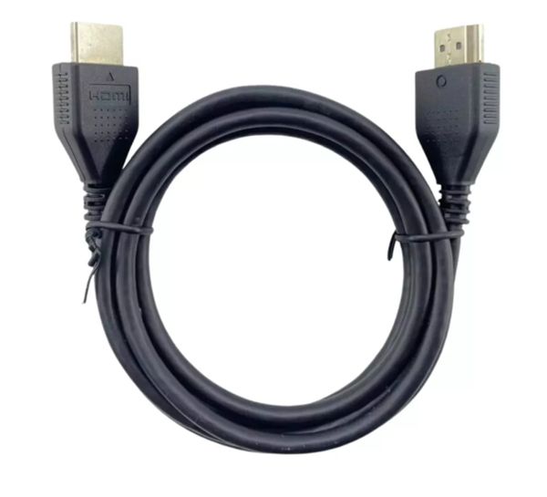 Cabo Carregador HDMI 5 Metros Notebook