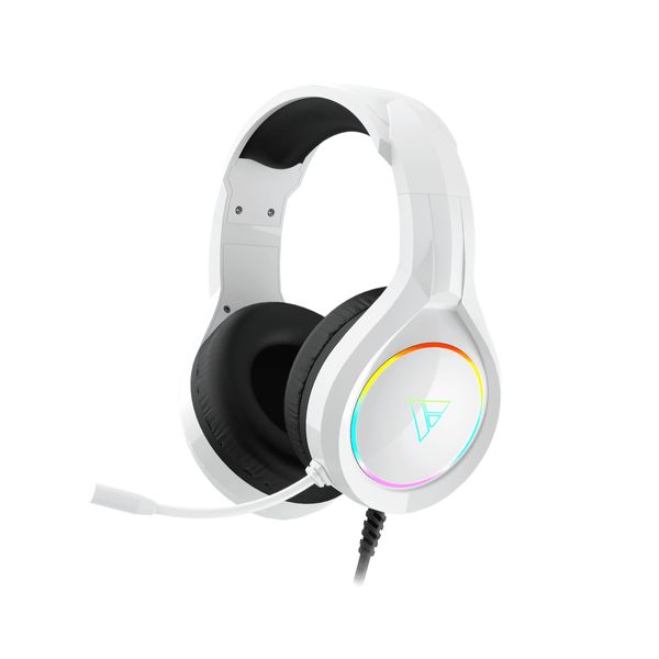 HEADSET FORCE ONE TITAN 7.1 USB