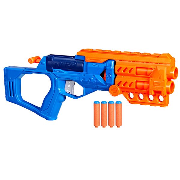 Nerf - Lançador N Series Top Breaker G0878 - Hasbro