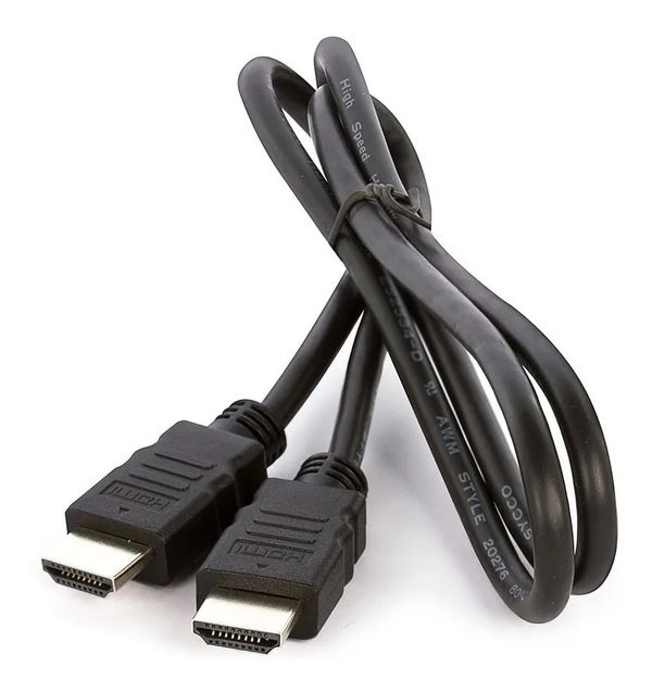 CABO HDMI 1.5 METROS