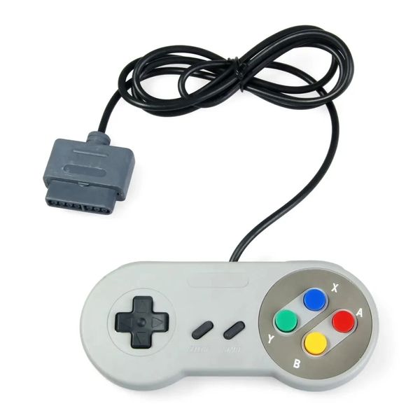 CONTROLE PARA SUPER NINTENDO