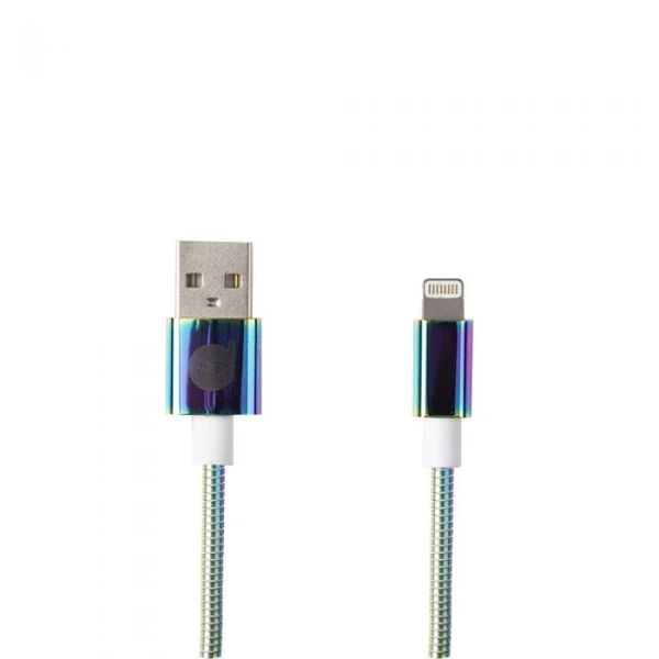 CABO USB LIGHTNING COLORS IPHONE