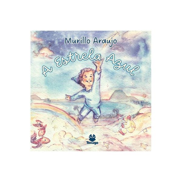 A estrela azul (Murilo Araujo)