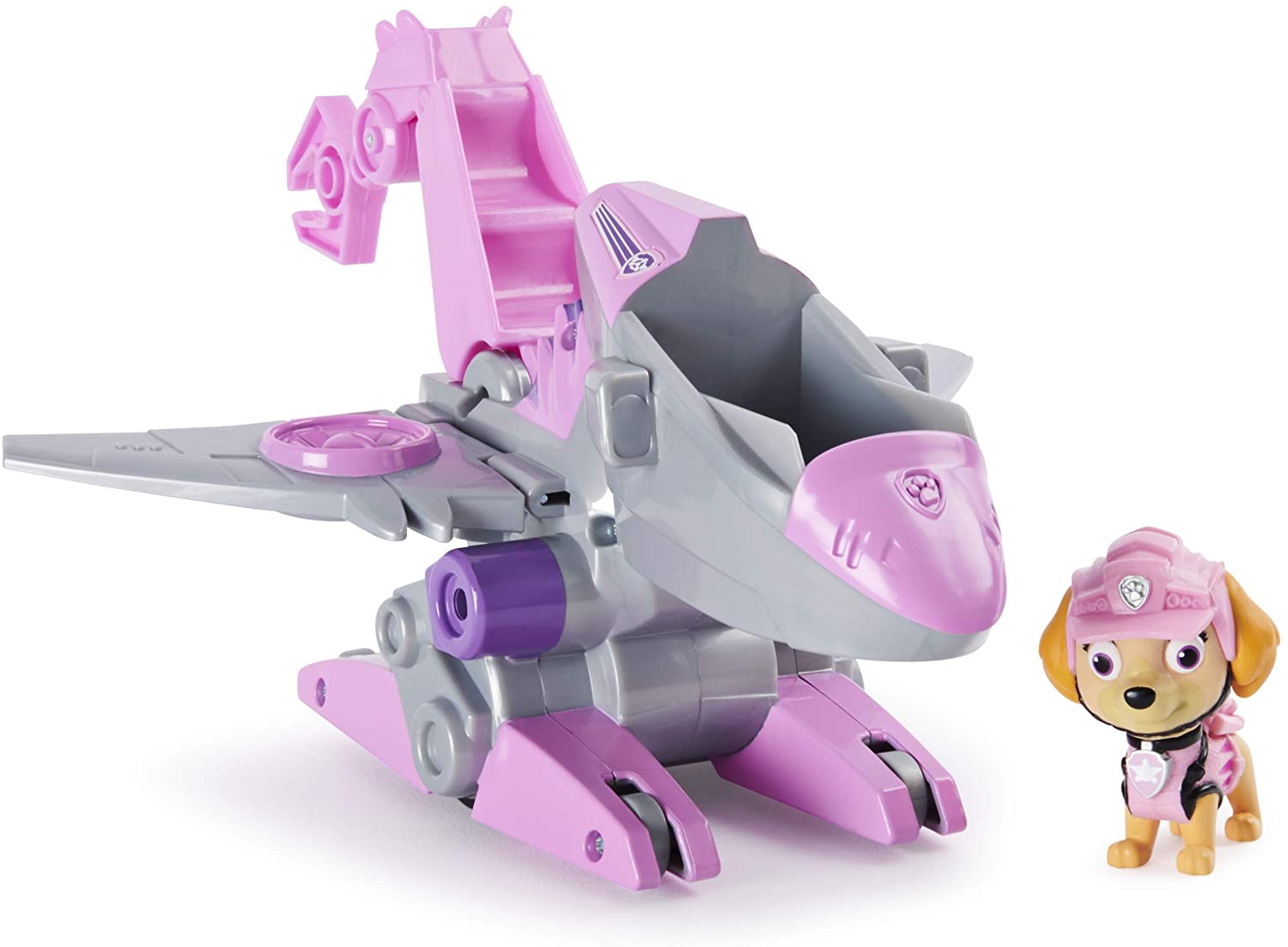 Aviao skye patrulha canina Clearance