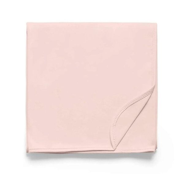 Cueiro Hug Acessórios Liso Rosa Único