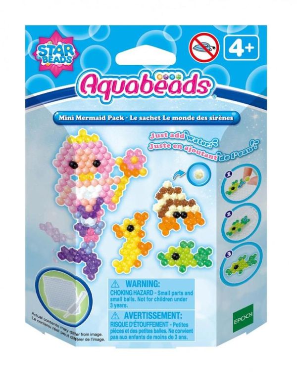 Sereia Mini Pack Aquabeads - Epoch 31771