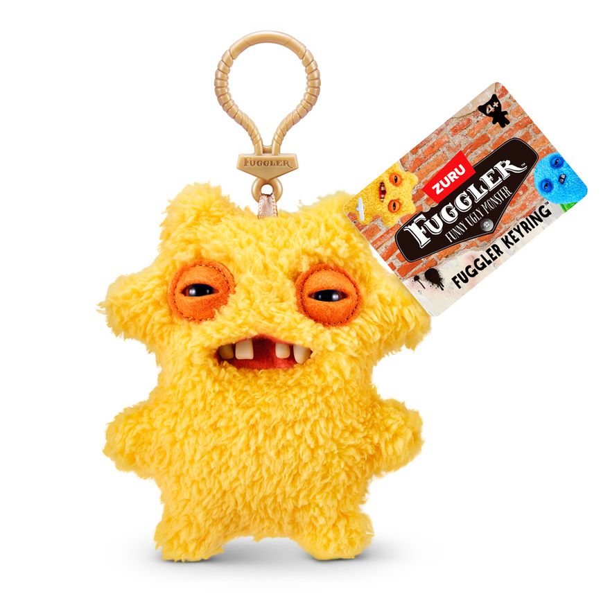 Chaveiro-De-Pelucia---Fuggler-Key-Rings---Modelos-Sortidos---Candide-11