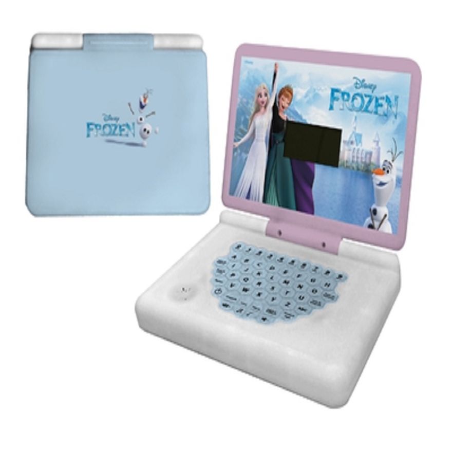 Notebook-Infantil---Disney---Frozen---Candide-0