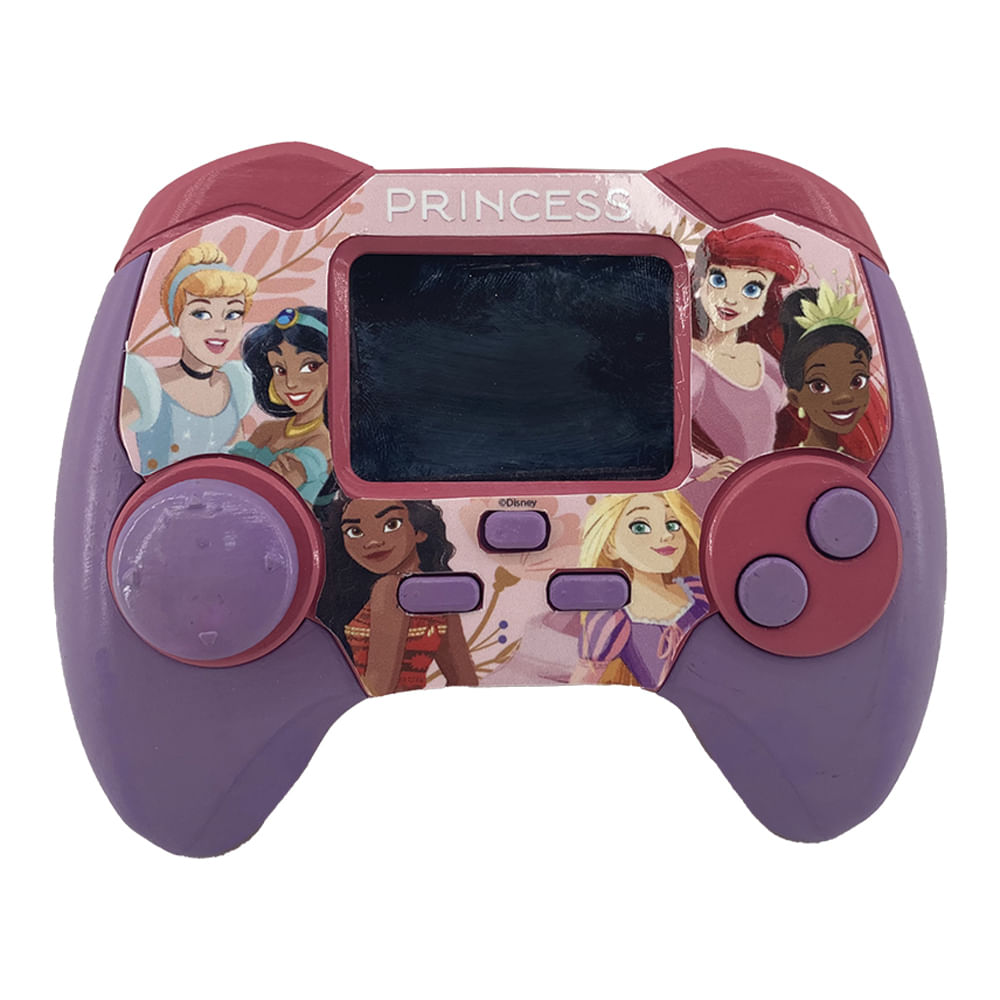 Minigame Portátil - Disney - Princesas - Candide