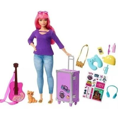 Daisy viajante Clearance