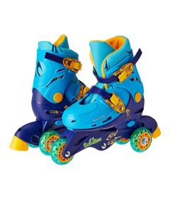 patins quad fila juliet