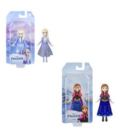 Mini-Boneca---Disney---Frozen---Modelos-Sortidos---Mattel-0