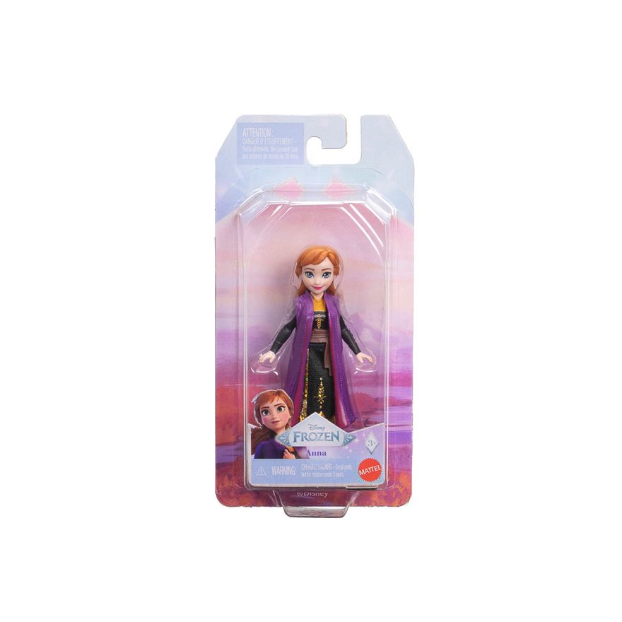 Mini-Boneca---Disney---Frozen---Modelos-Sortidos---Mattel-10