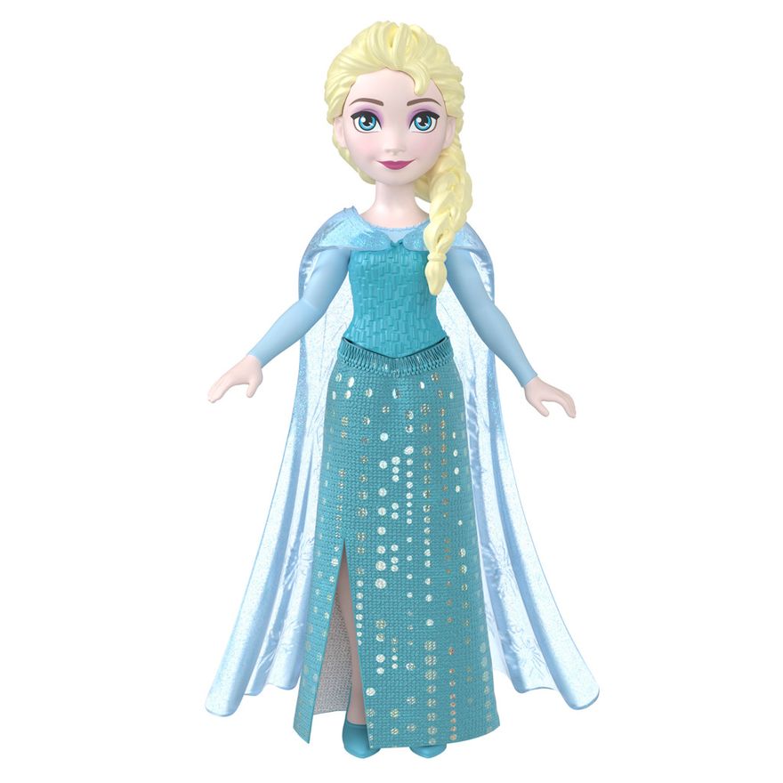 Mini-Boneca---Disney---Frozen---Modelos-Sortidos---Mattel-12