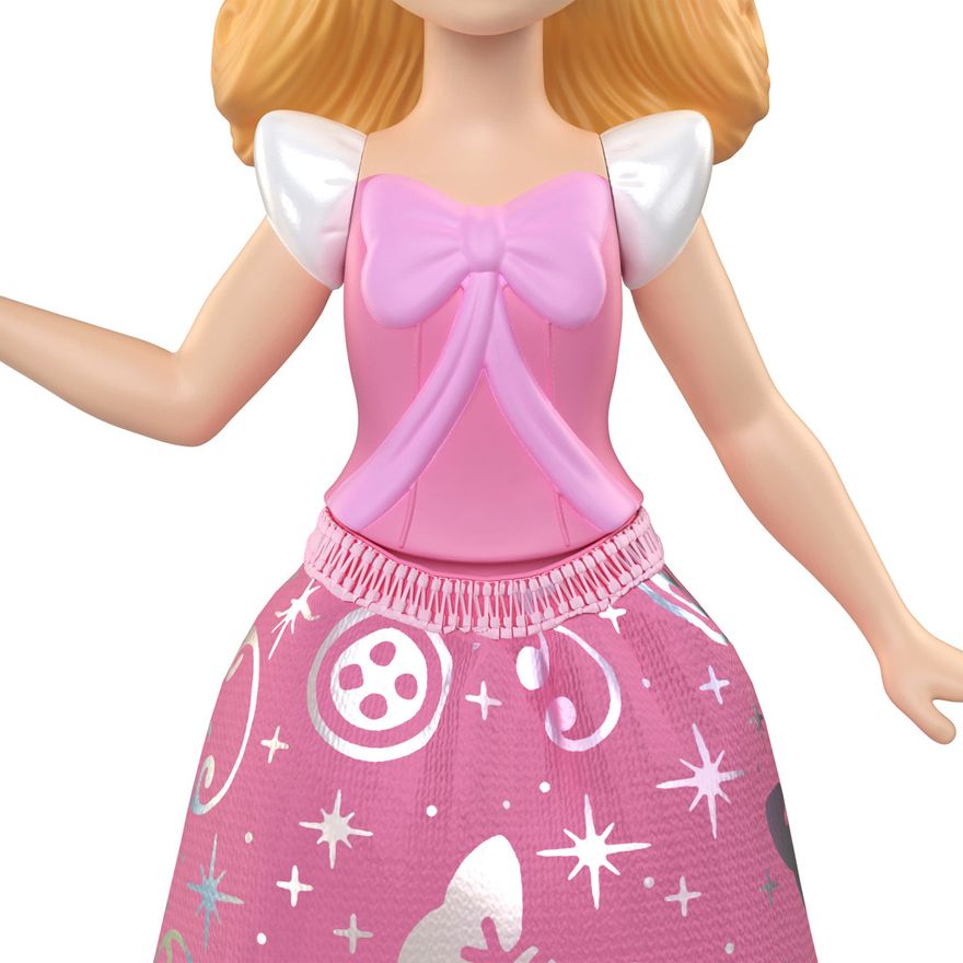 Mini-Boneca---Disney---Princesas---Modelos-Sortidos---Mattel-18