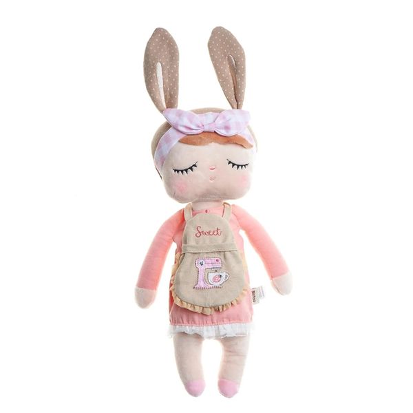 Boneca Metoo Angela Chef 33cm
