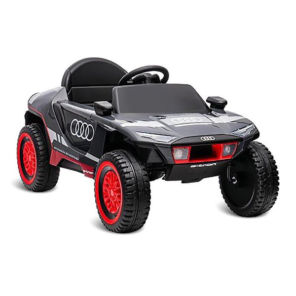 Audi RS Q E-Tron R/C Elétrico 24V Grafite
