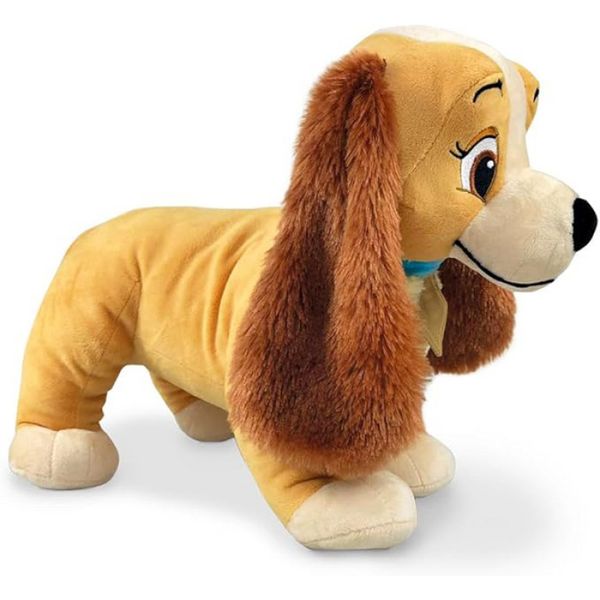 DISNEY PELUCIA DAMA 35CM - FUN