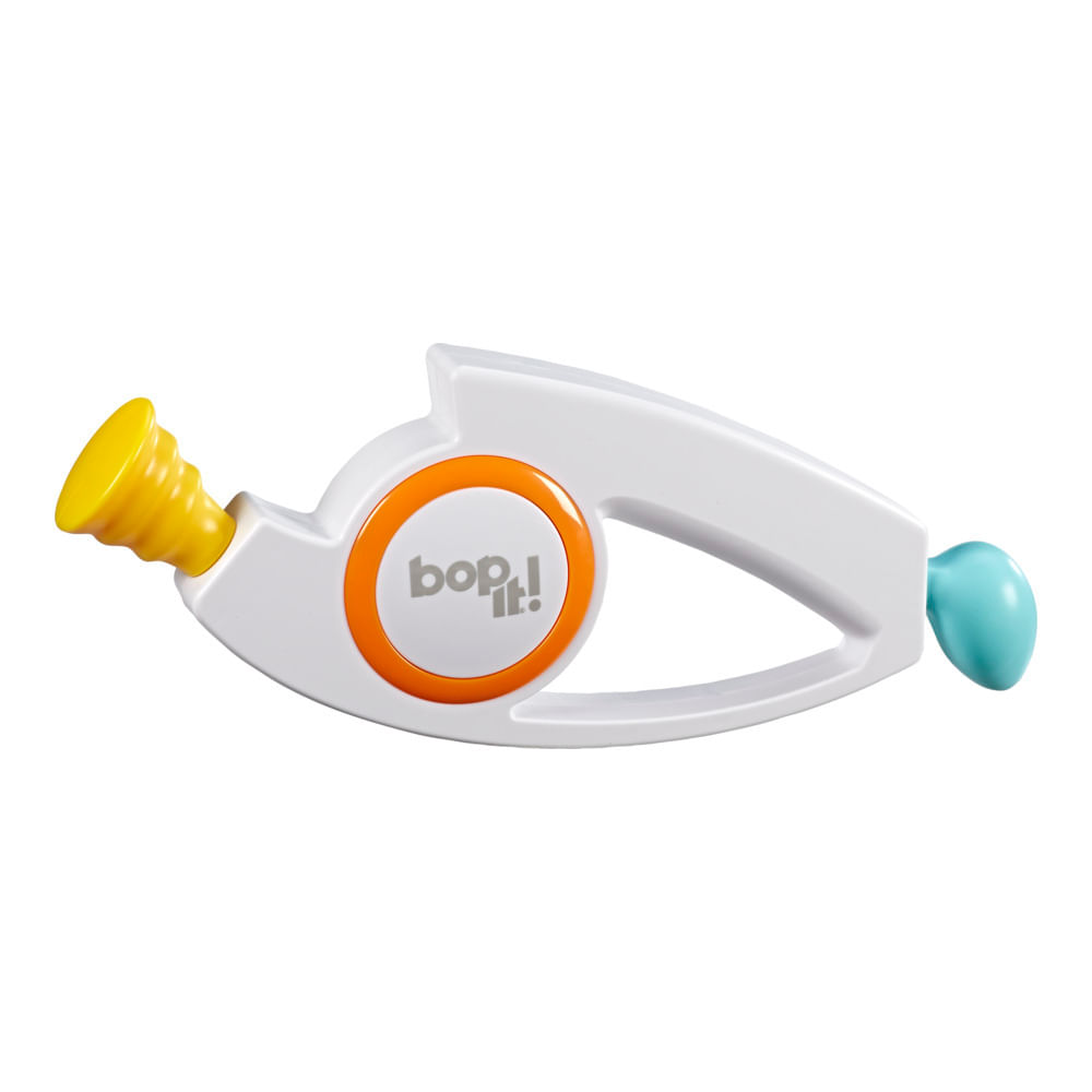 Jogo de Ação - Bop It - Hasbro