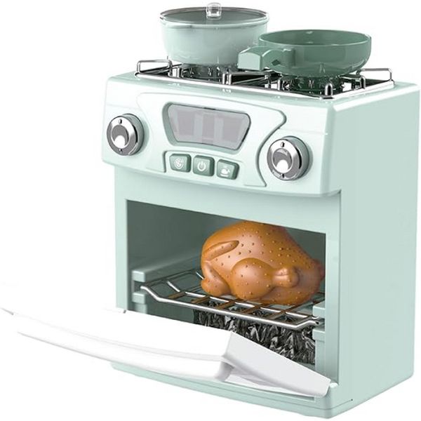 MINI COZINHA FOGÃO - FENIX