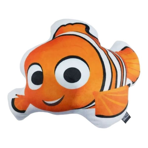 Almofada 3D Procurando Nemo - Clube Comix