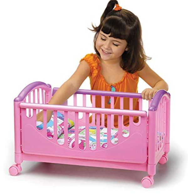 Casinha De Boneca Berco Meu Soninho
