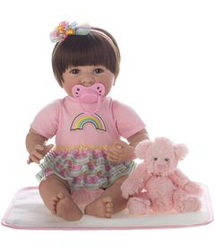 Bebe-Reborn---Laura-Baby-Catarina---Shiny-Toys-0