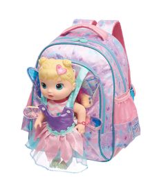 Baby Alive Comilona Ri Happy Brinquedos