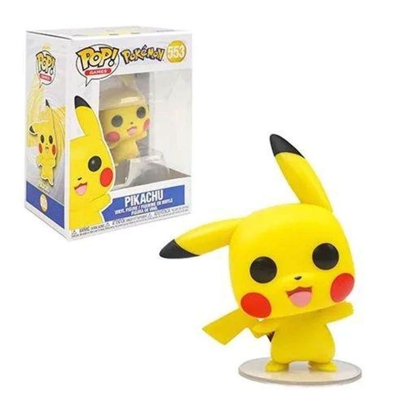 ri happy funko pop