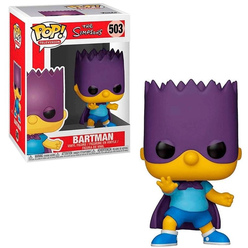 funko pop os simpsons