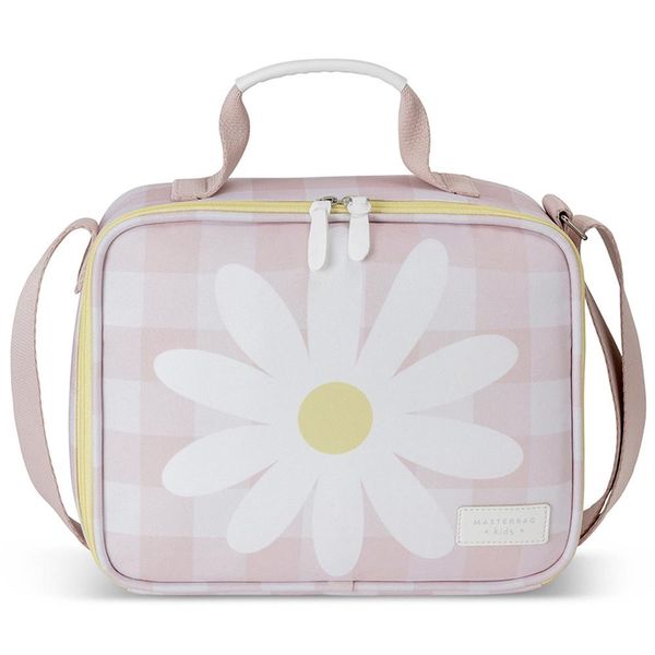 Lancheira MasterBag Margarida Rosa Único