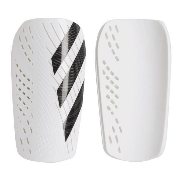 Caneleira Adidas Tiro Shin Guards Club G / Branco