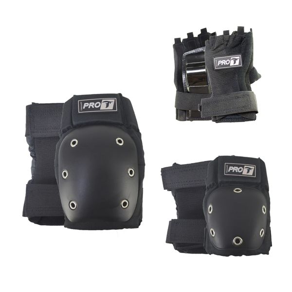 Kit de Proteção Pro-T Traxart DG - 300 G