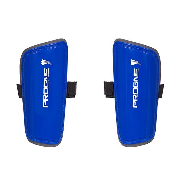 Caneleira Progne Sports modelo Moccus Hotstamping Azul / não aplicavel