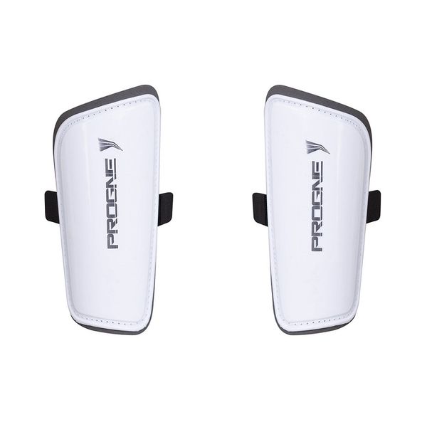 Caneleira Progne Sports modelo Moccus Hotstamping Branco / não aplicavel