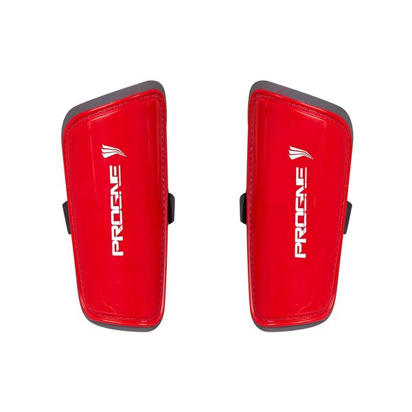Caneleira Progne Sports modelo Moccus Hotstamping Vermelho / não aplicavel