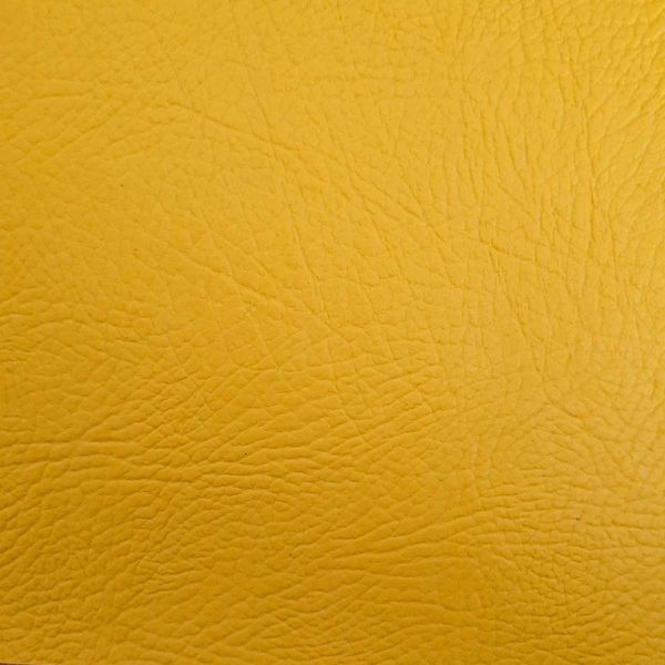 Módulo Cubo Casinha de Conexão 70cm x 70cm x 70cm entradas 40cm diâmetro Amarelo