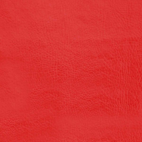 Módulo Cubo Casinha de Conexão 70cm x 70cm x 70cm entradas 40cm diâmetro Vermelho