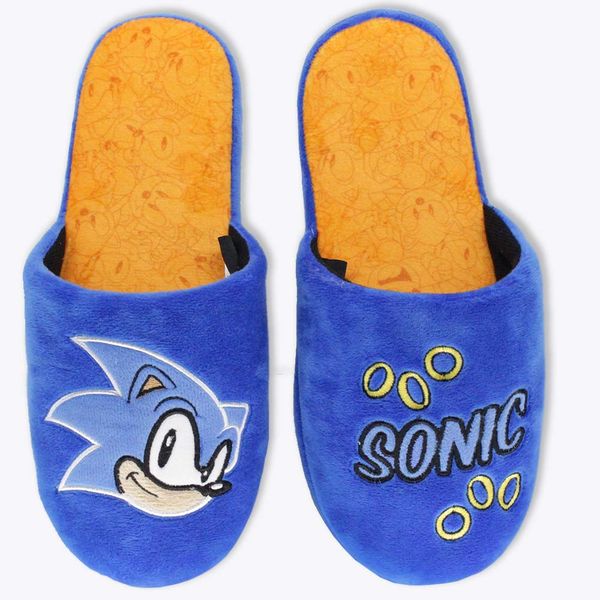 Chinelo Sonic Speed M / UNICA