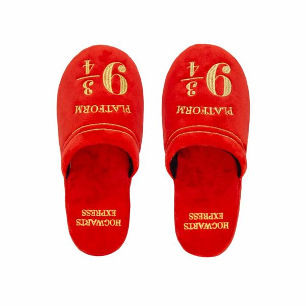 Chinelo Plataforma 9 3/4 P / UNICA