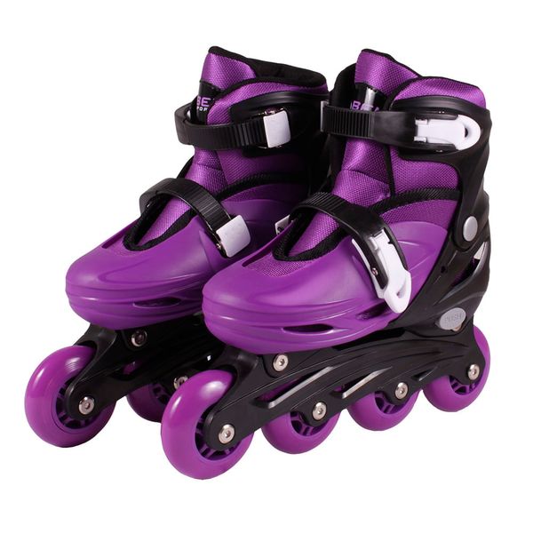 Patins Inline Radical Cores Sortidas P (29-32) Bel 29-32 / Multicolor