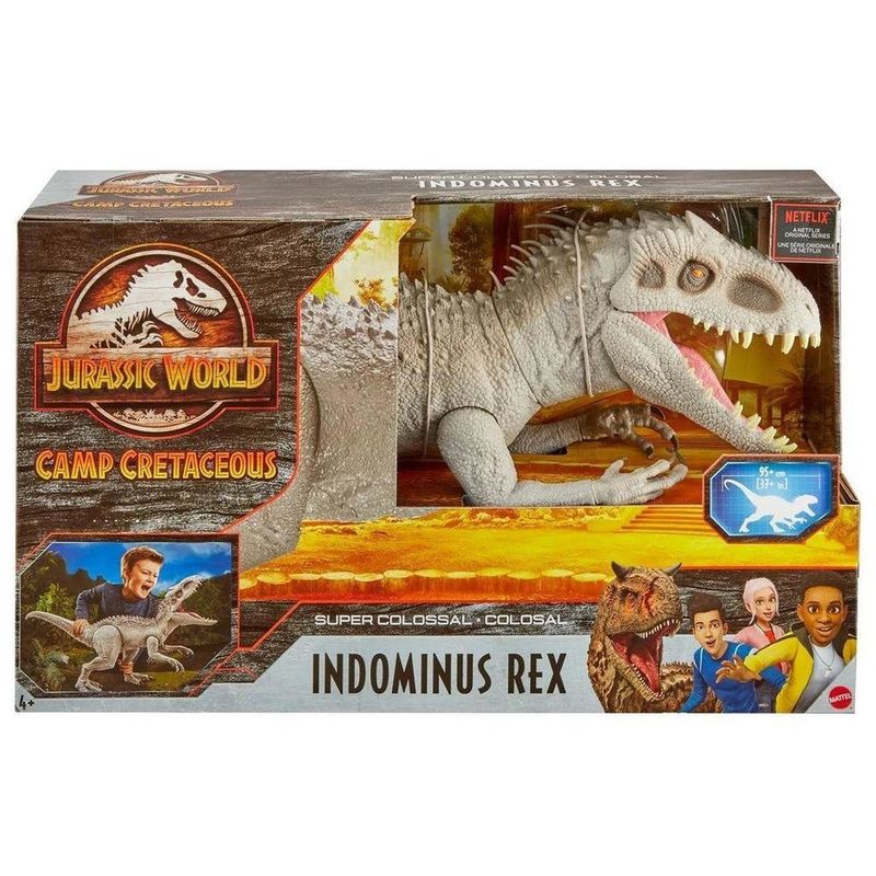 Ri happy jurassic world Clearance