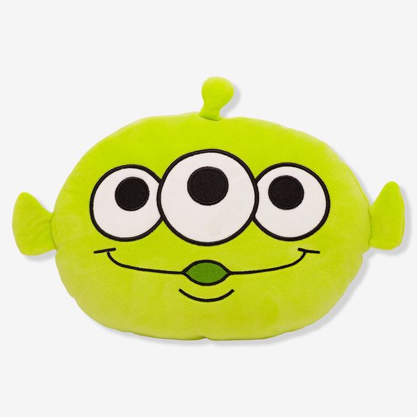 Almofada Formato Huggy Allien Toy Story - Disney