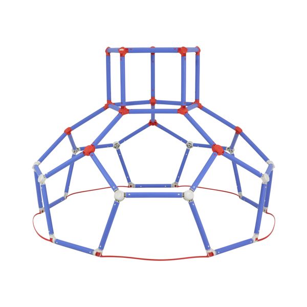 Playground Dome Climber Bel Único