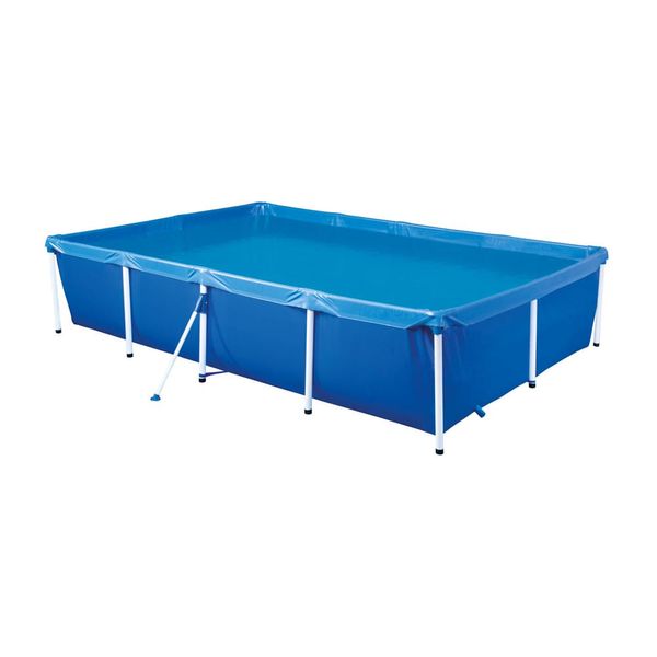Piscina 3.000 Litros