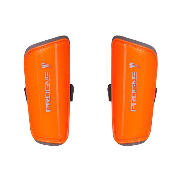 Caneleira Progne Sports modelo Moccus Hotstamping Laranja / não aplicavel
