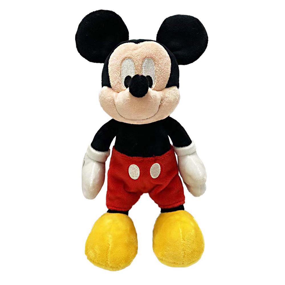 Pelúcia - Disney - Mickey - 20cm - Fun